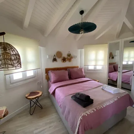 La Maison De Yasmine Hotel Alaçatı