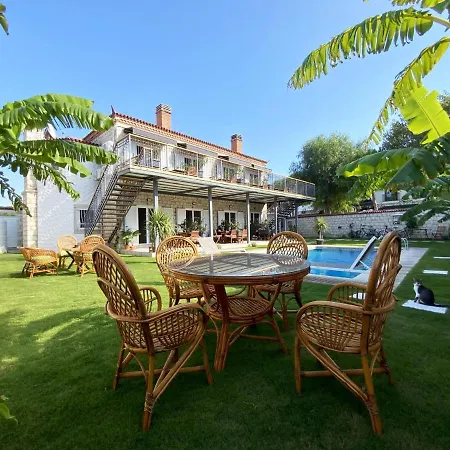 فندق La Maison De Yasmine *