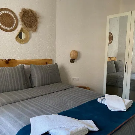 La Maison De Yasmine * ألاتشاتي
