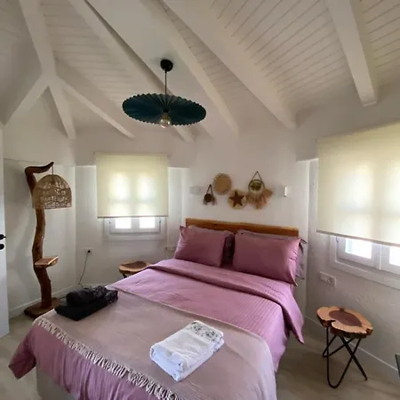 فندق La Maison De Yasmine ألاتشاتي