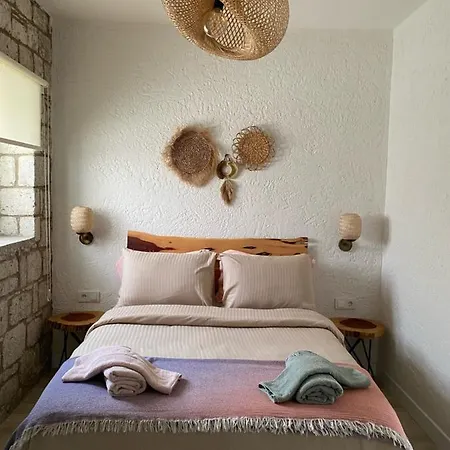 فندق La Maison De Yasmine