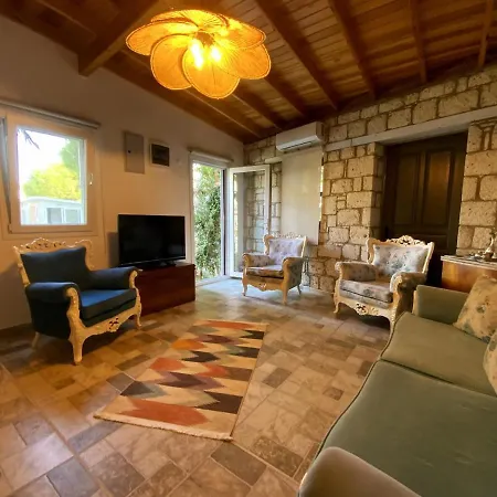 Hotel La Maison De Yasmine