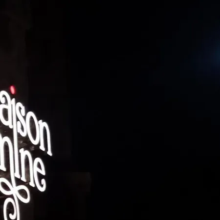 La Maison De Yasmine فندق