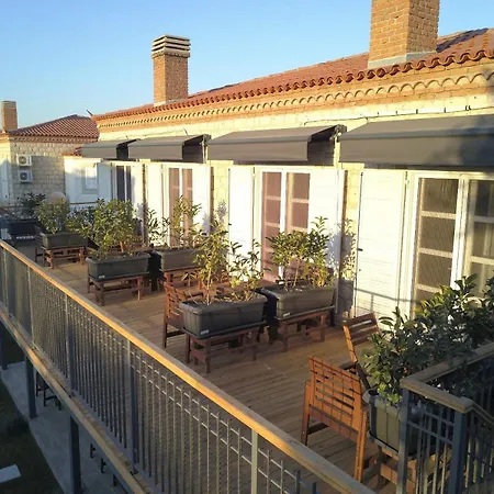 Hotel La Maison De Yasmine *