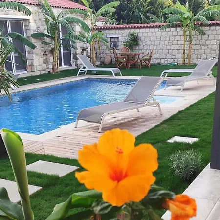 La Maison De Yasmine ألاتشاتي