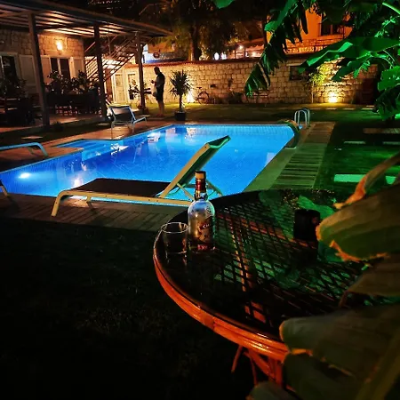 فندق La Maison De Yasmine *